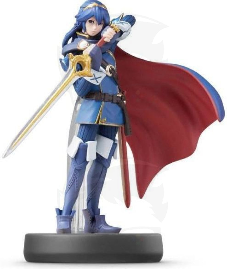 Nintendo Amiibo Super Smash Bros. - Lucina Nintendo Amiibo Super Smash Bros. - Lucina